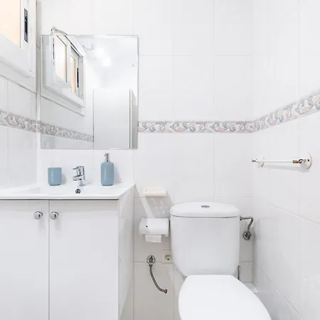 Apartment Loixana 10-8 Levante Area *