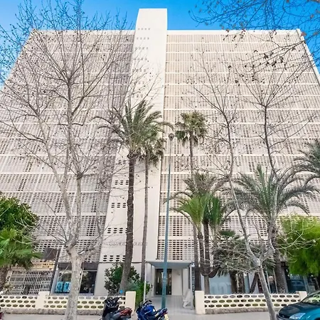 Apartamento Loixana 10-8 Levante Area *
