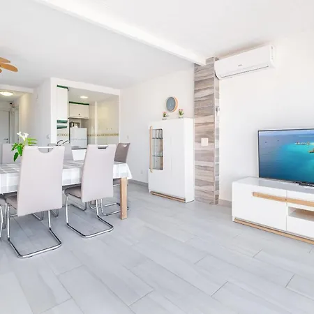 Apartment Loixana 10-8 Levante Area