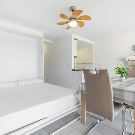 Apartment Loixana 10-8 Levante Area Benidorm