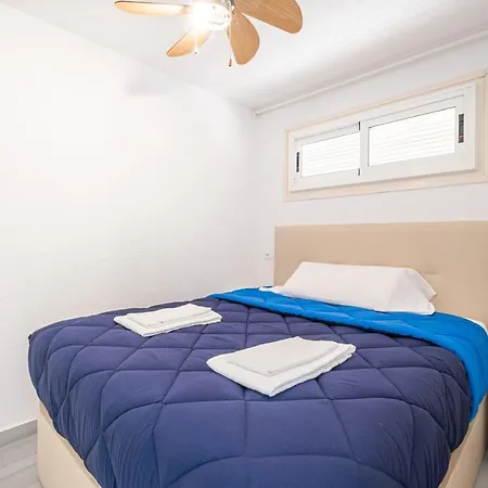 Loixana 10-8 Levante Area Apartment
