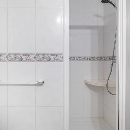 Loixana 10-8 Levante Area Apartment