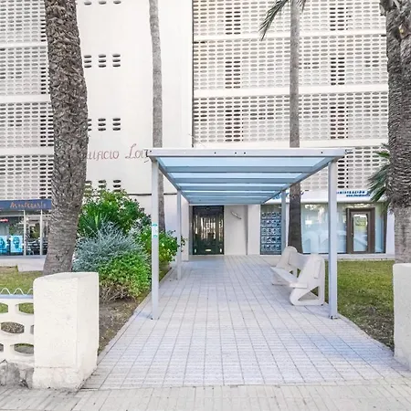 Apartment Loixana 10-8 Levante Area *